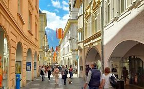 Portico 32 - Merano centro